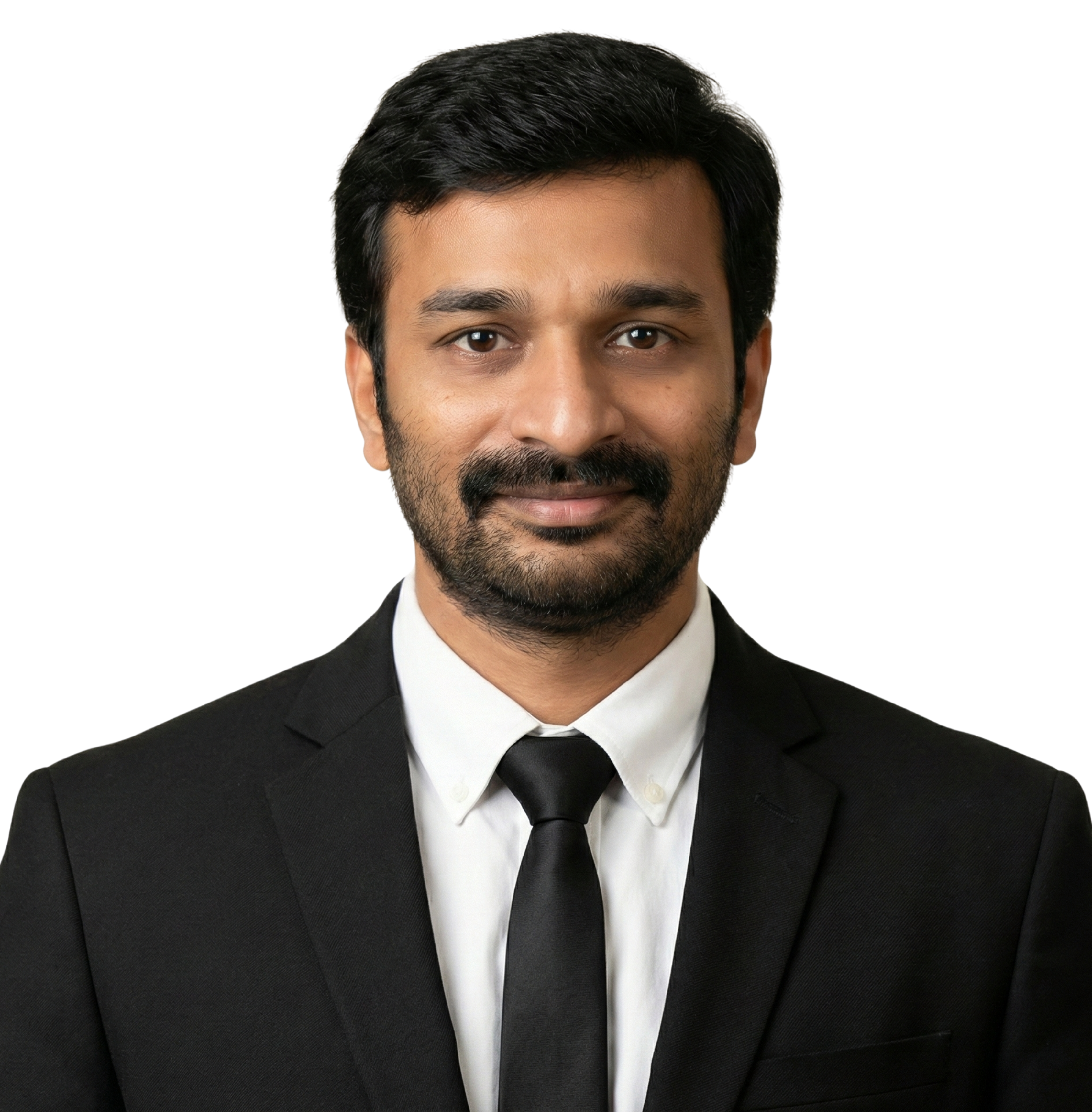 CA A. RAKESH