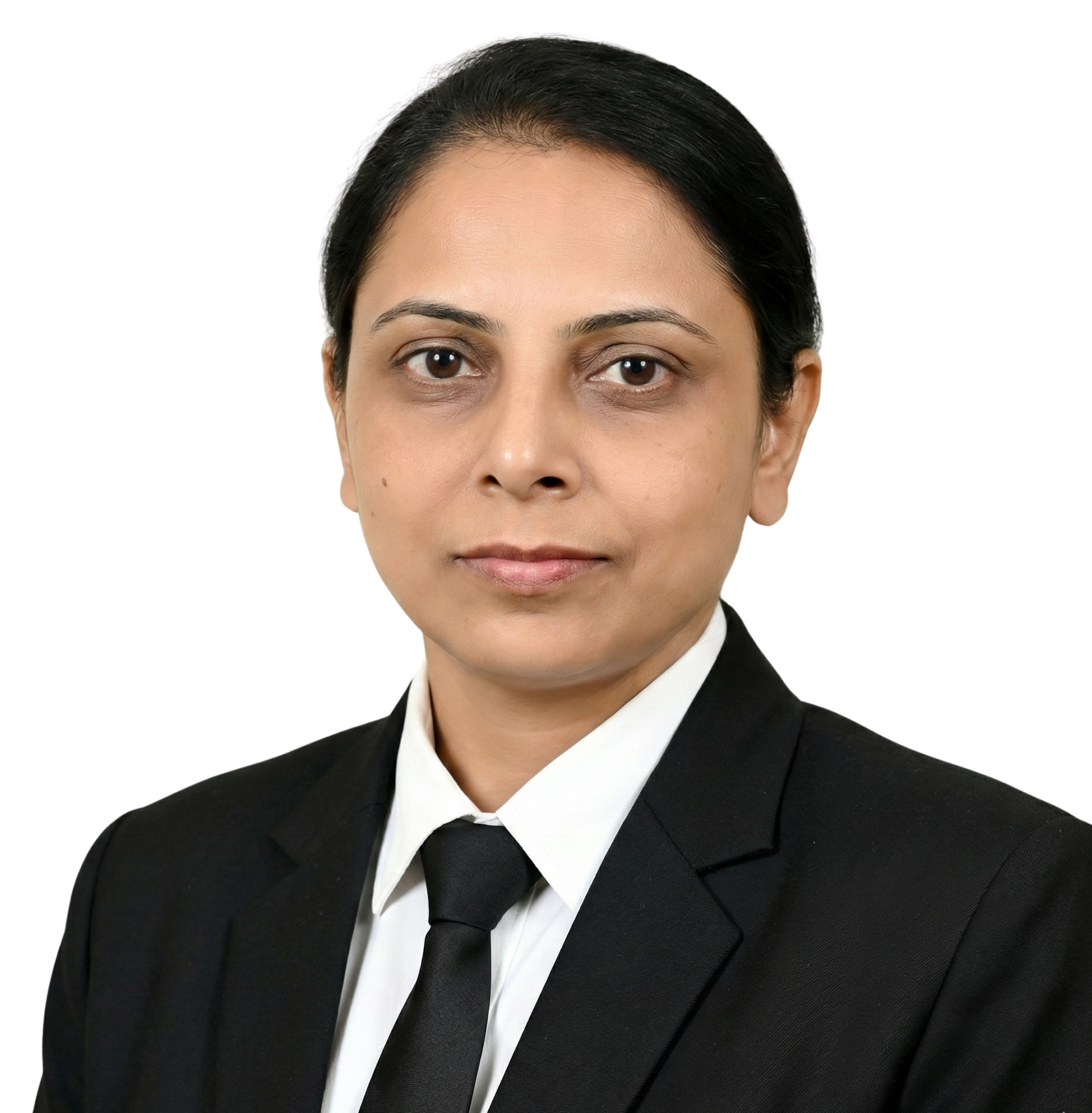 CA. Komal Shah