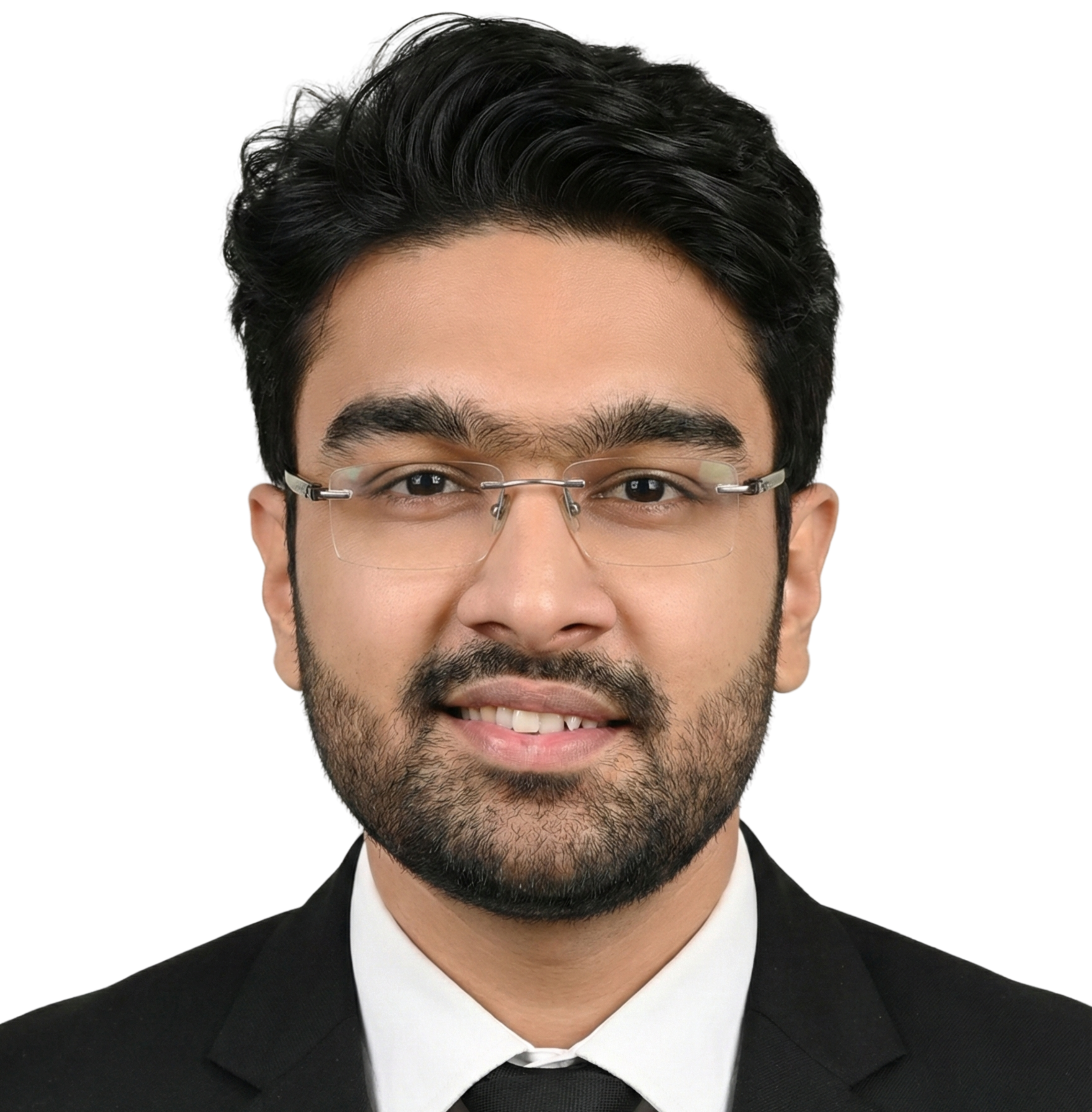 CA. Mohit Agarwal