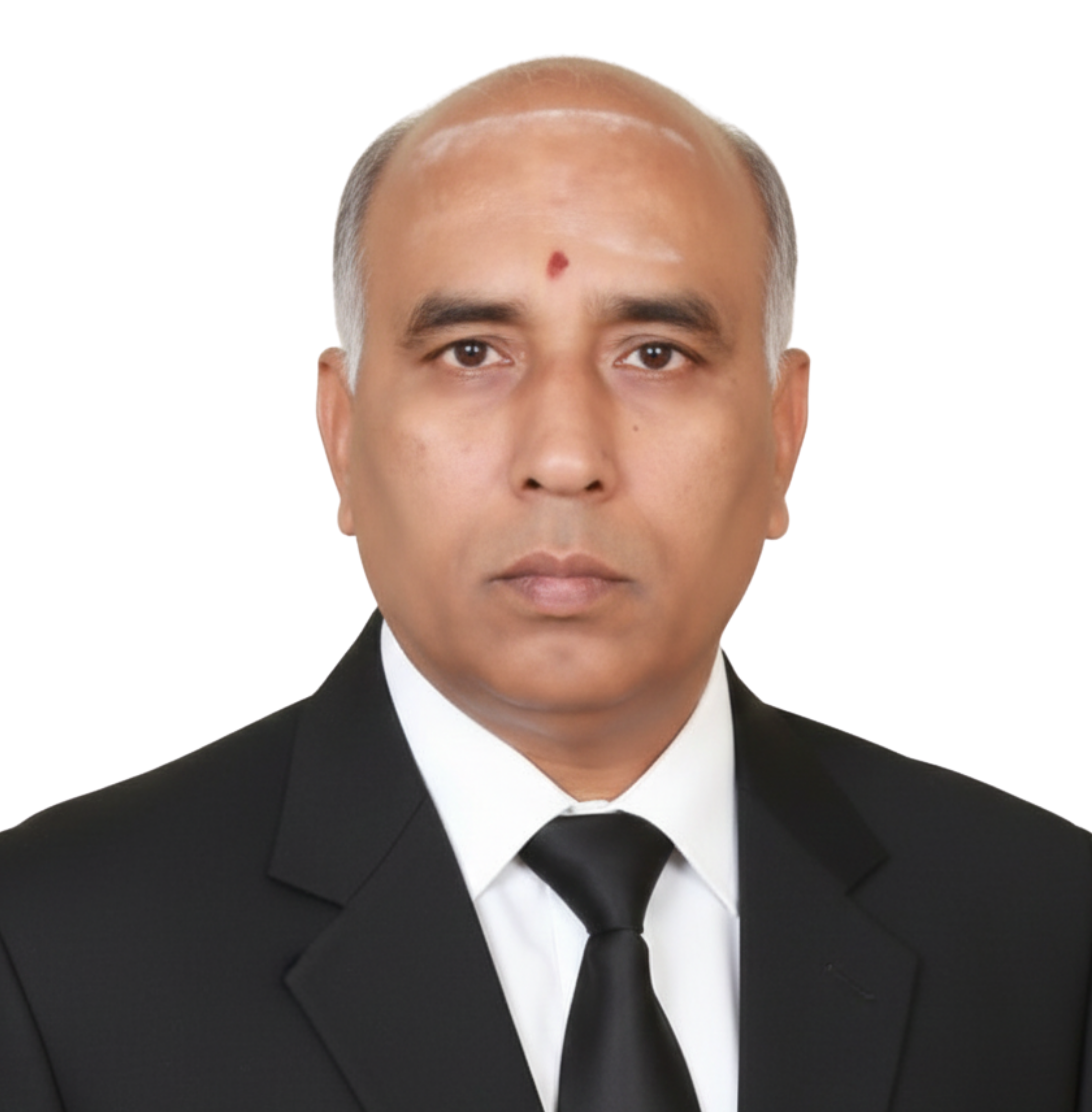 CA. P. Venkatram