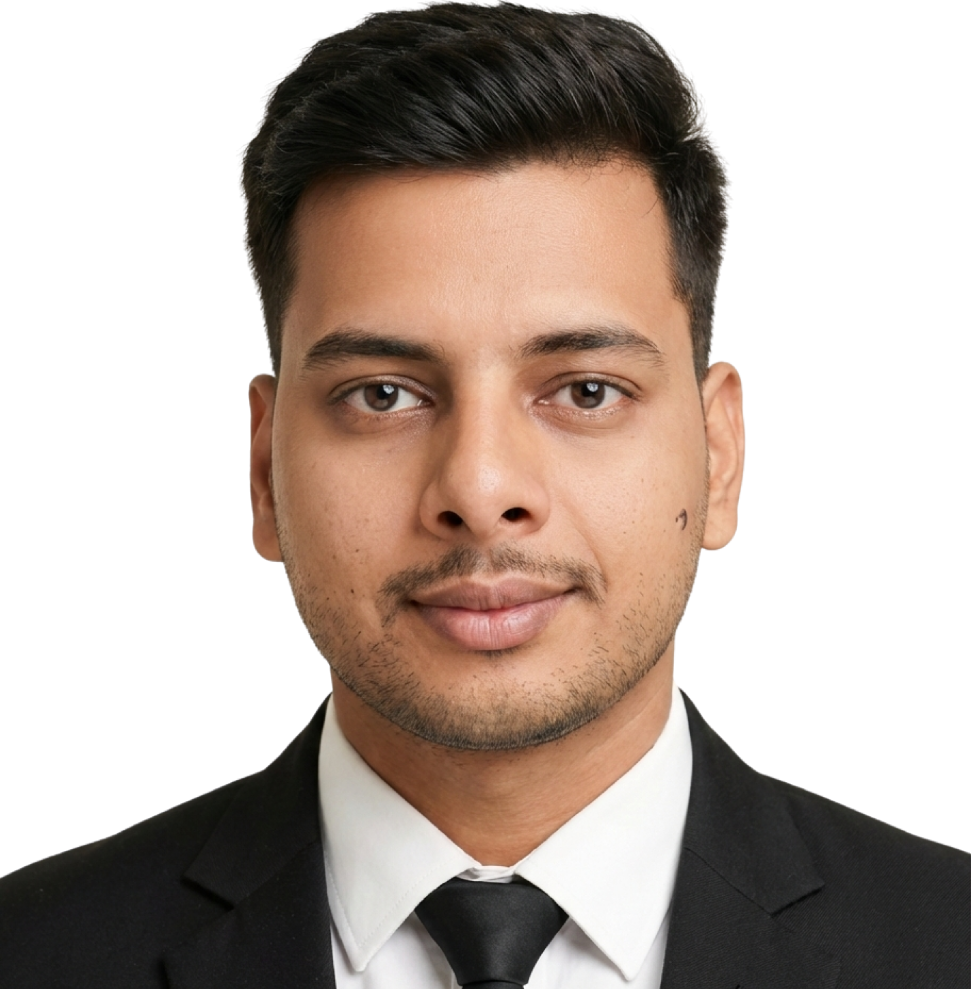 CA.Pradeep Yadav