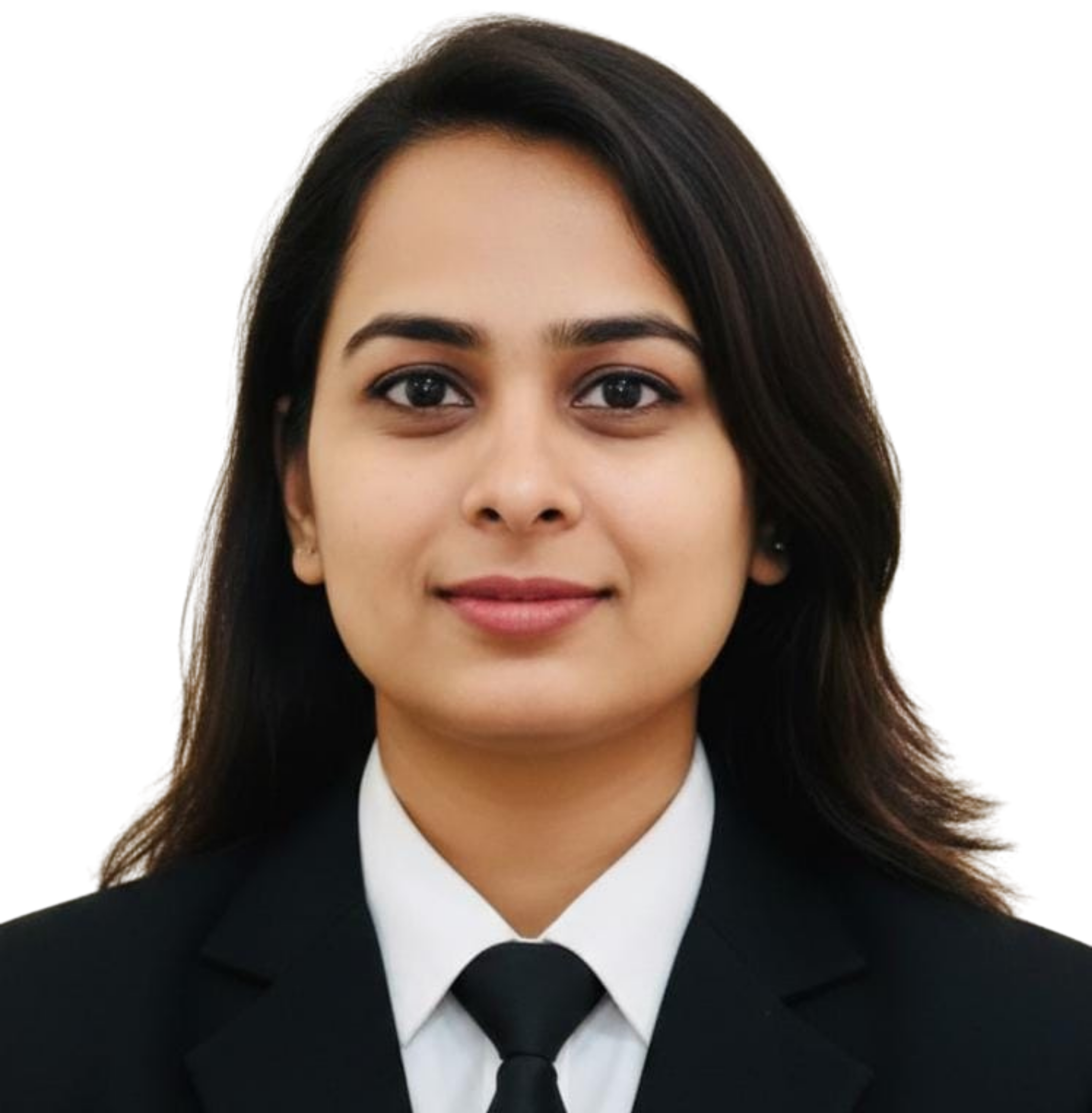Rutuja Tejas Mutha