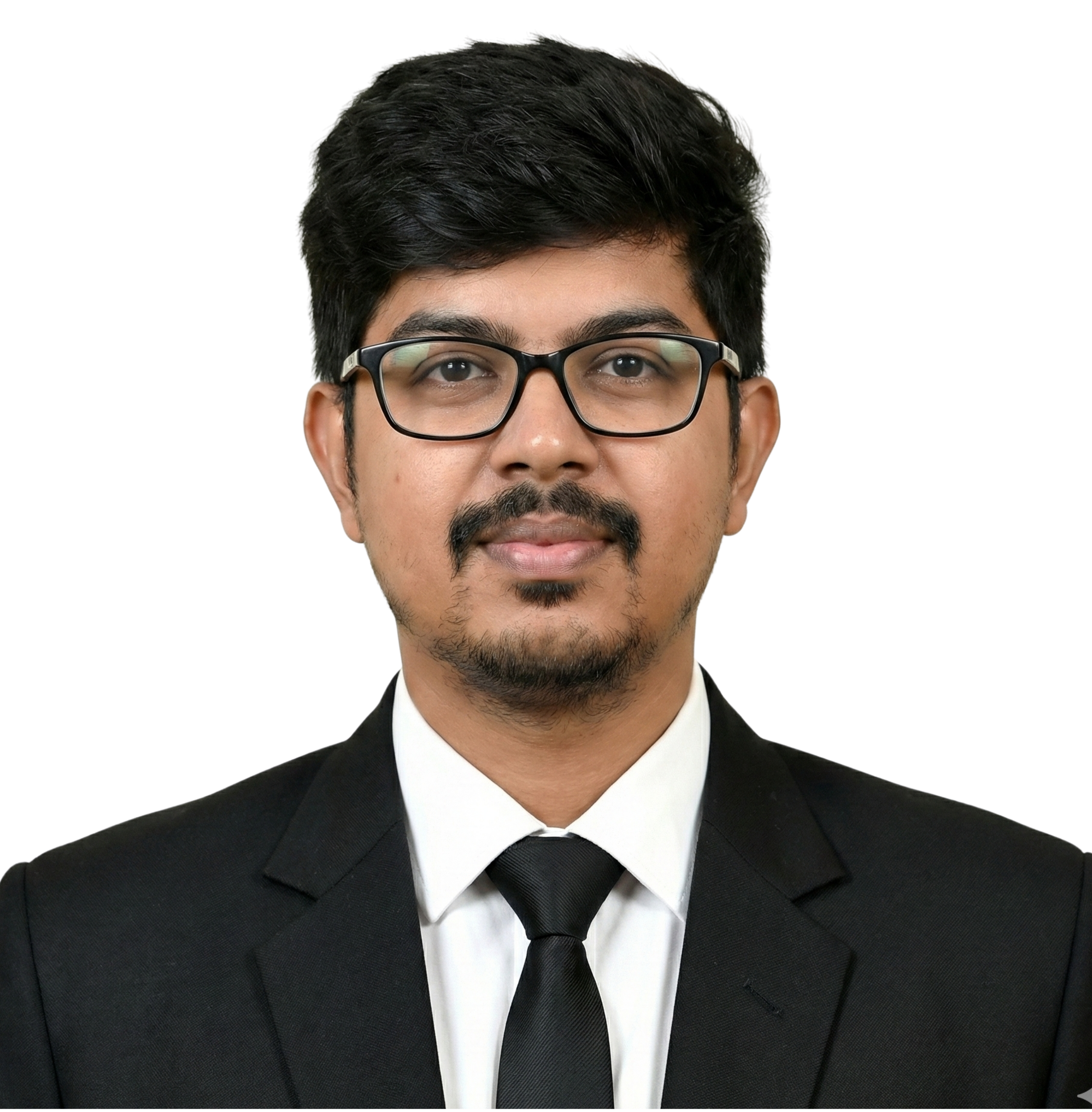 CA. Sharad Nahata