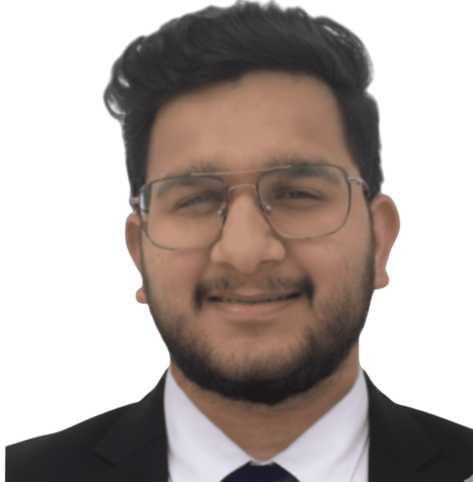 CA. Aryan Gupta
