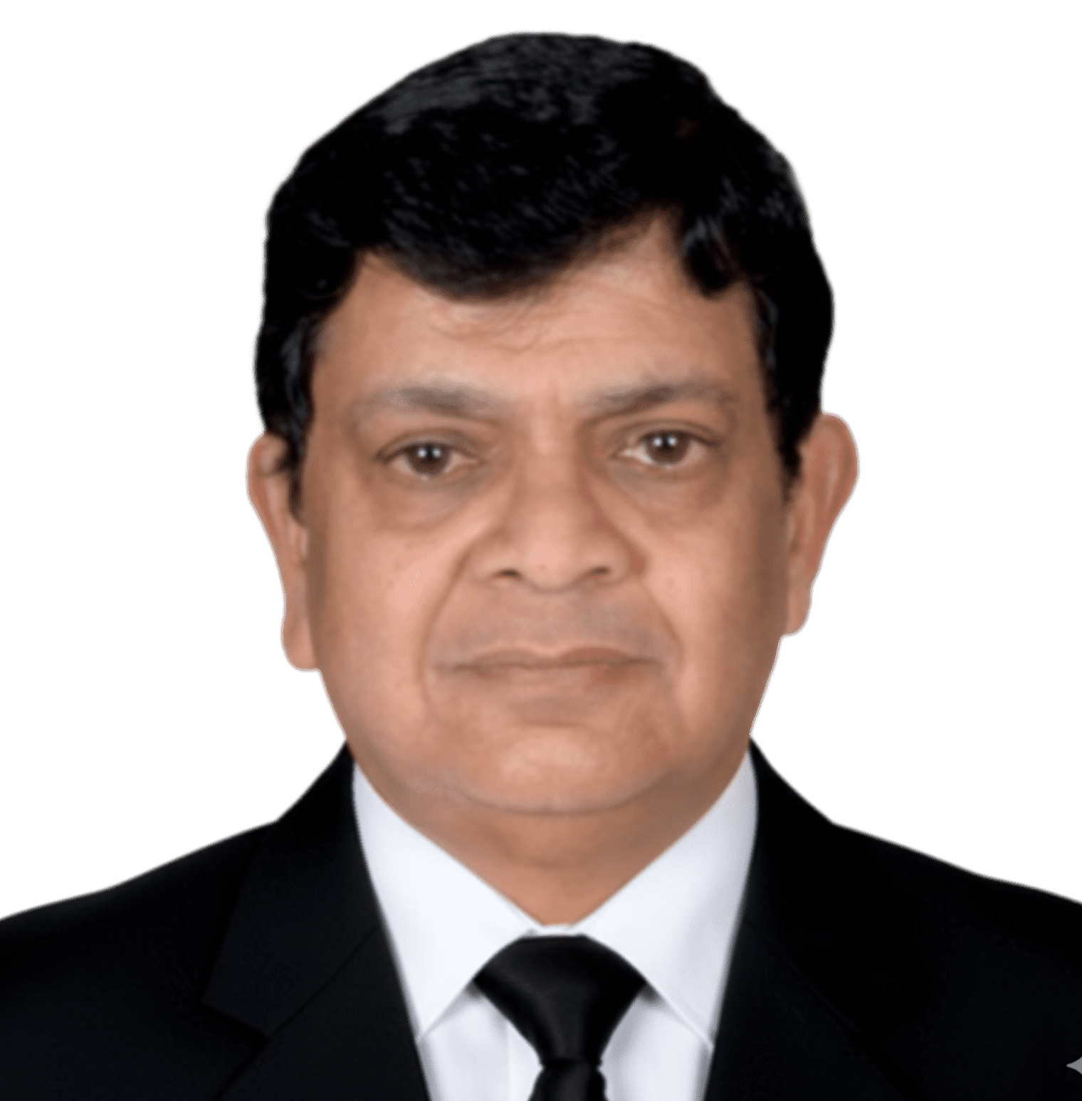 CA K. NARASIMHAN