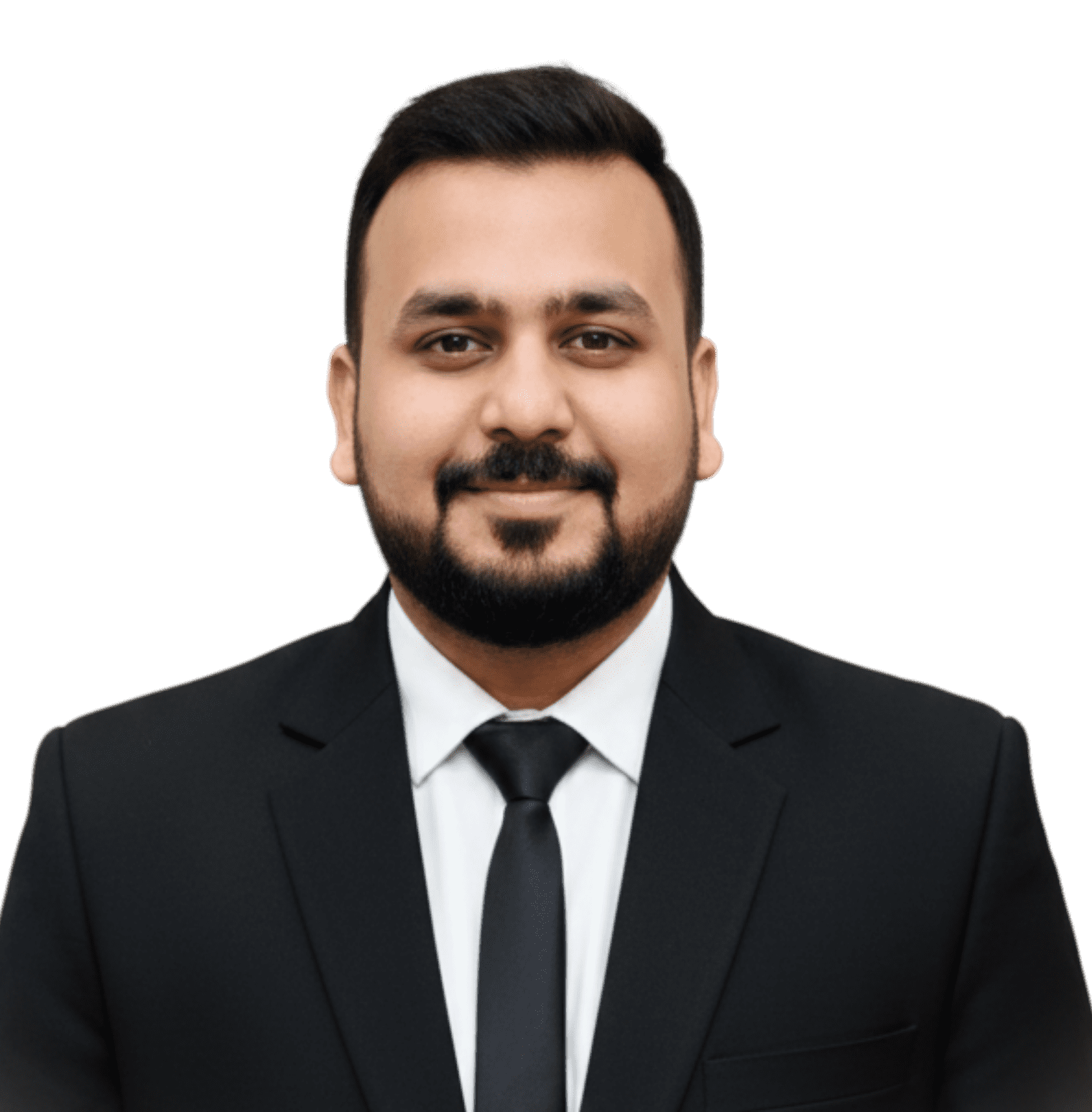 CA. Mohit Ramani