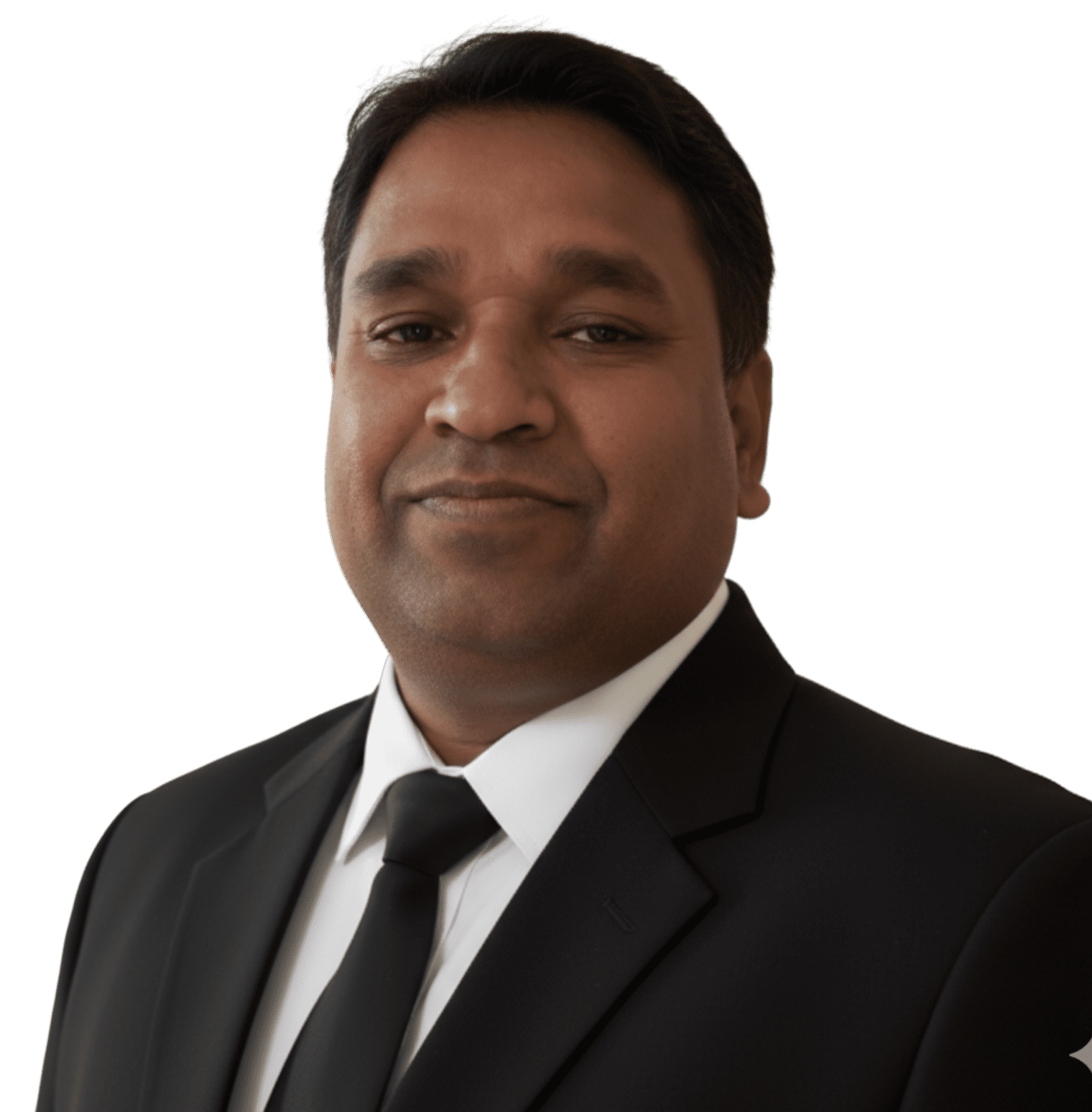 CA. Sanjay Shaw