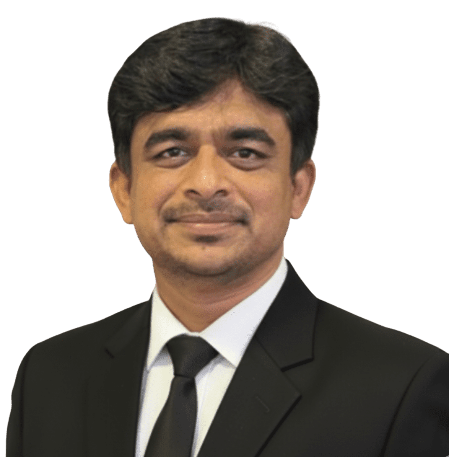 CA V. KISHORE