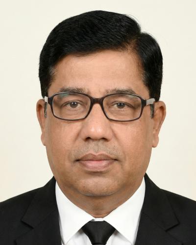 CA A. V. Arolkar